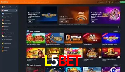 L5Bet.Com